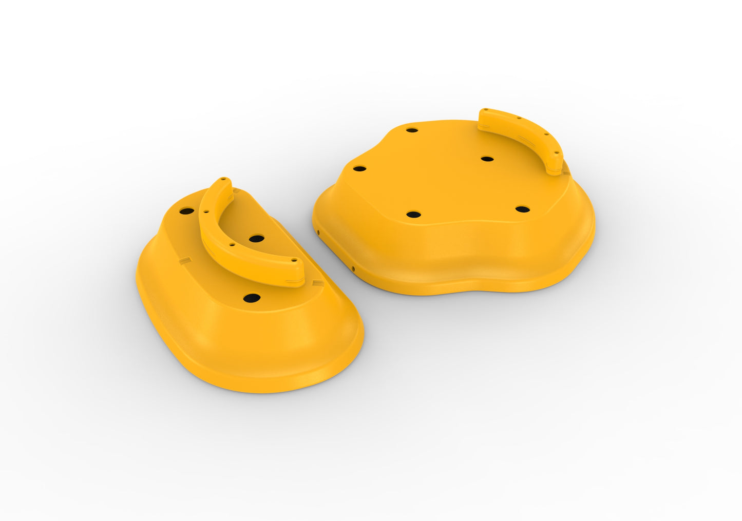 Riser (Laylo Lounger)
