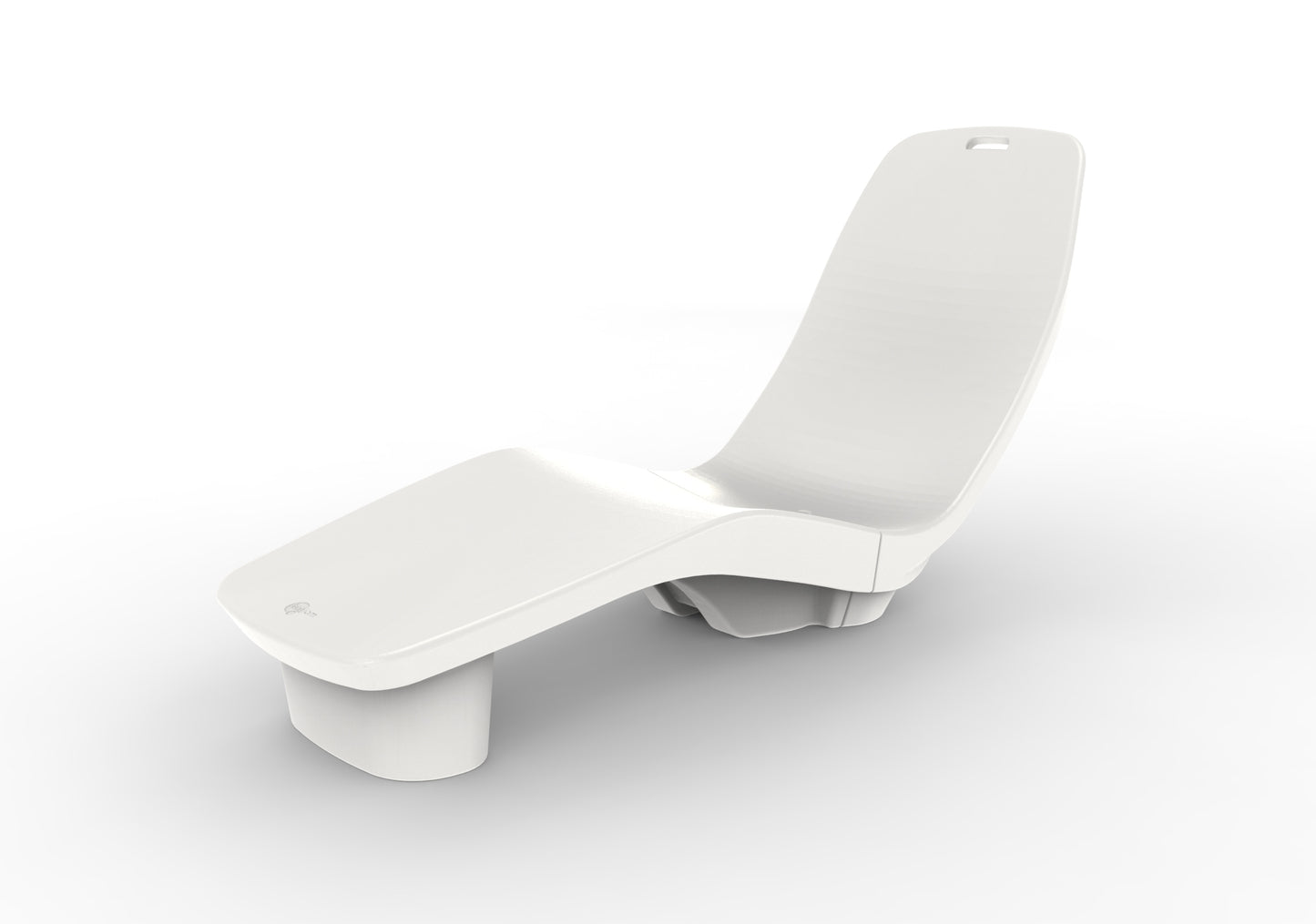 Tenjam Laylo Lounger