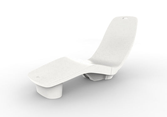 Tenjam Laylo Lounger