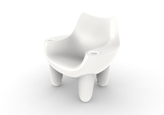 Tenjam Mibster Chair