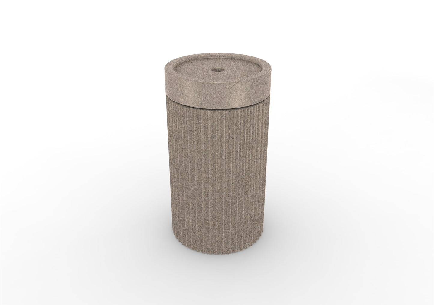 Ripple Tall Table