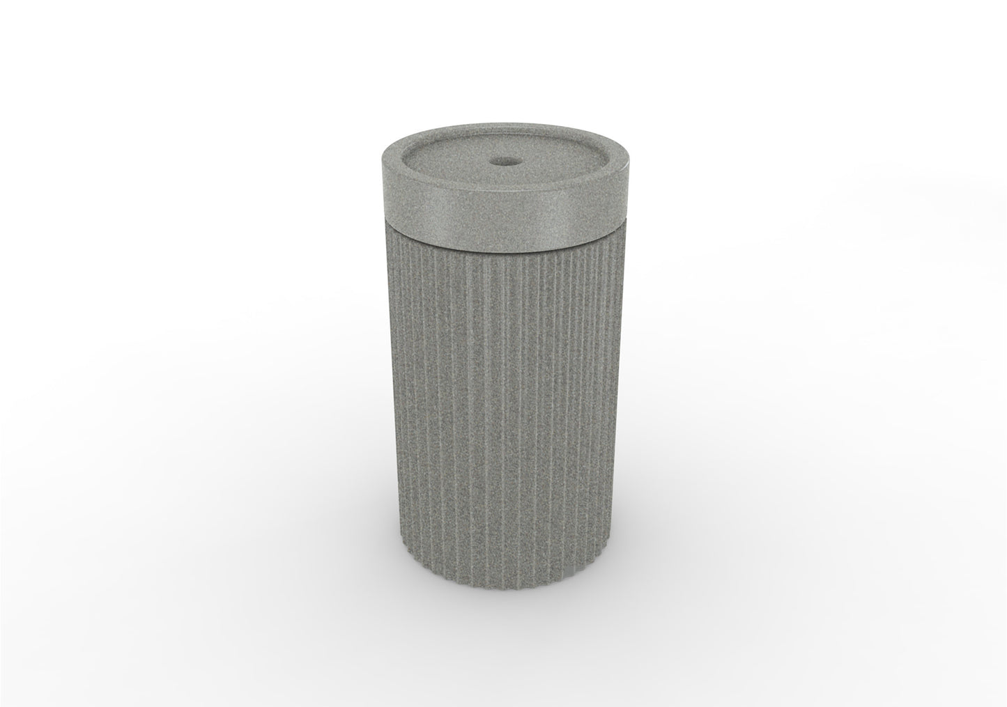 Ripple Tall Table