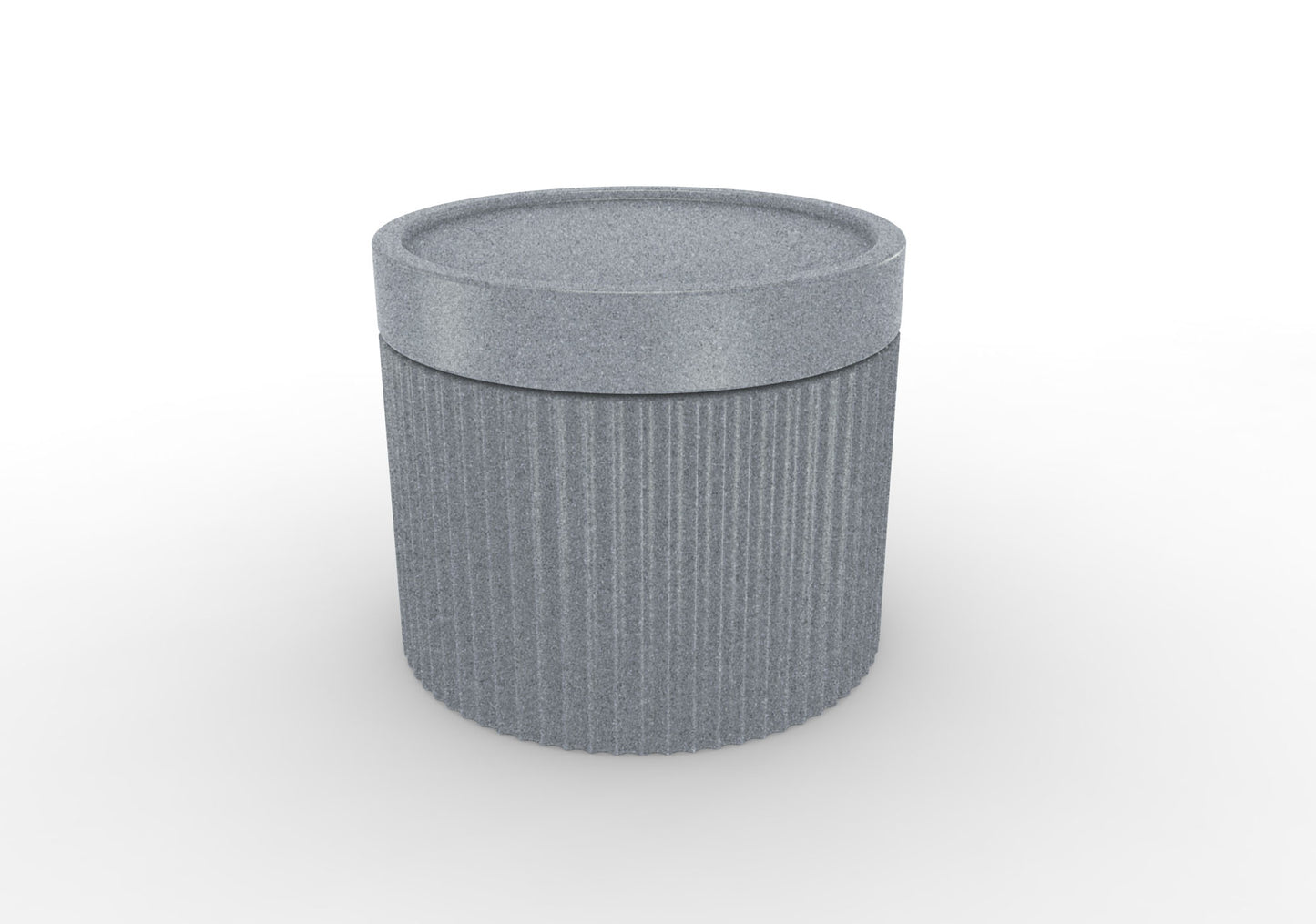 Ripple Wide Table
