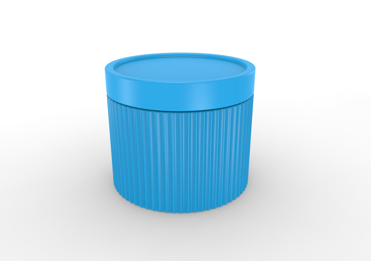 Ripple Wide Table