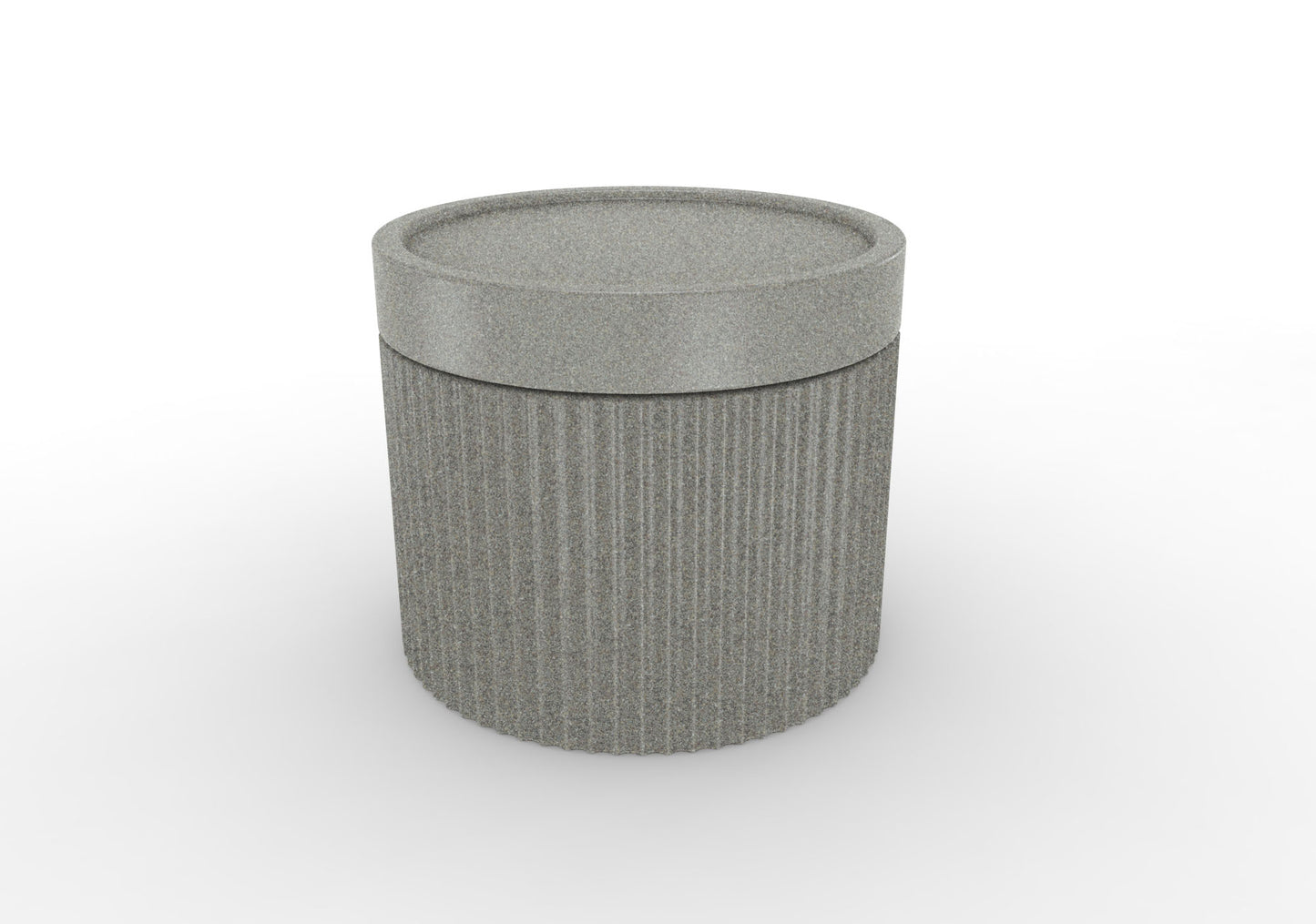Ripple Wide Table