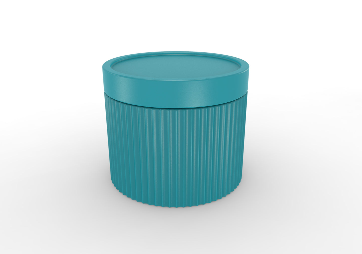 Ripple Wide Table