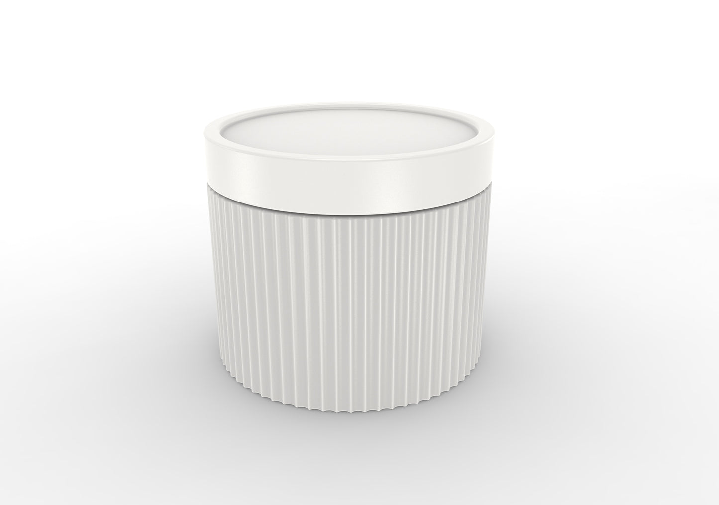 Ripple Wide Table