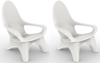 Tenjam Woosah Splash (Set of 2)