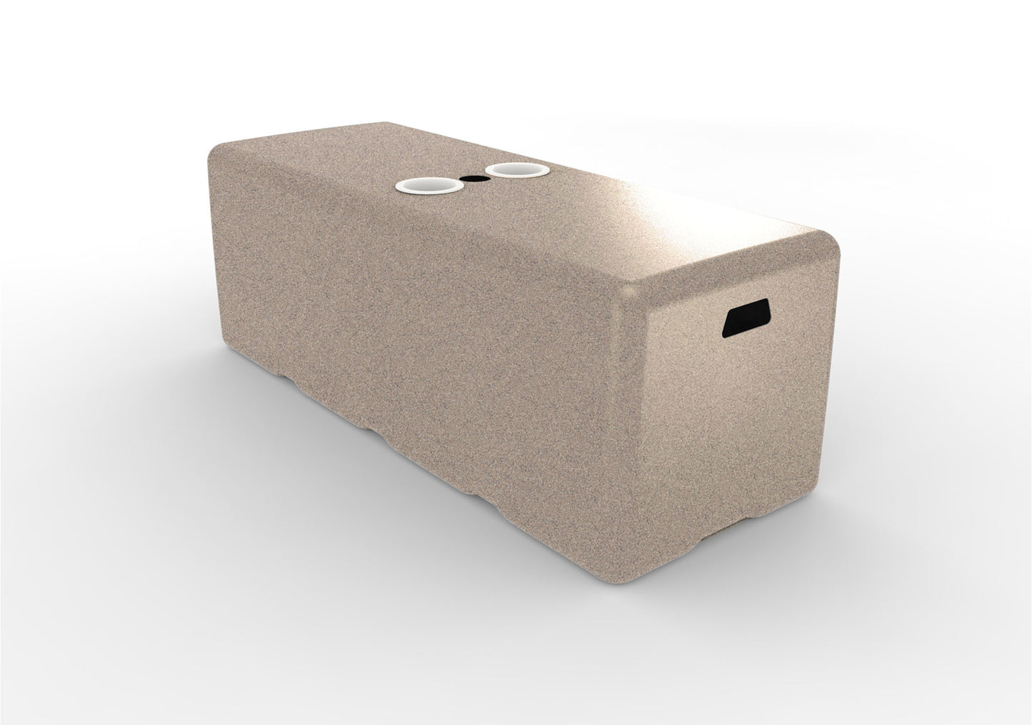 Tenjam Dash Table