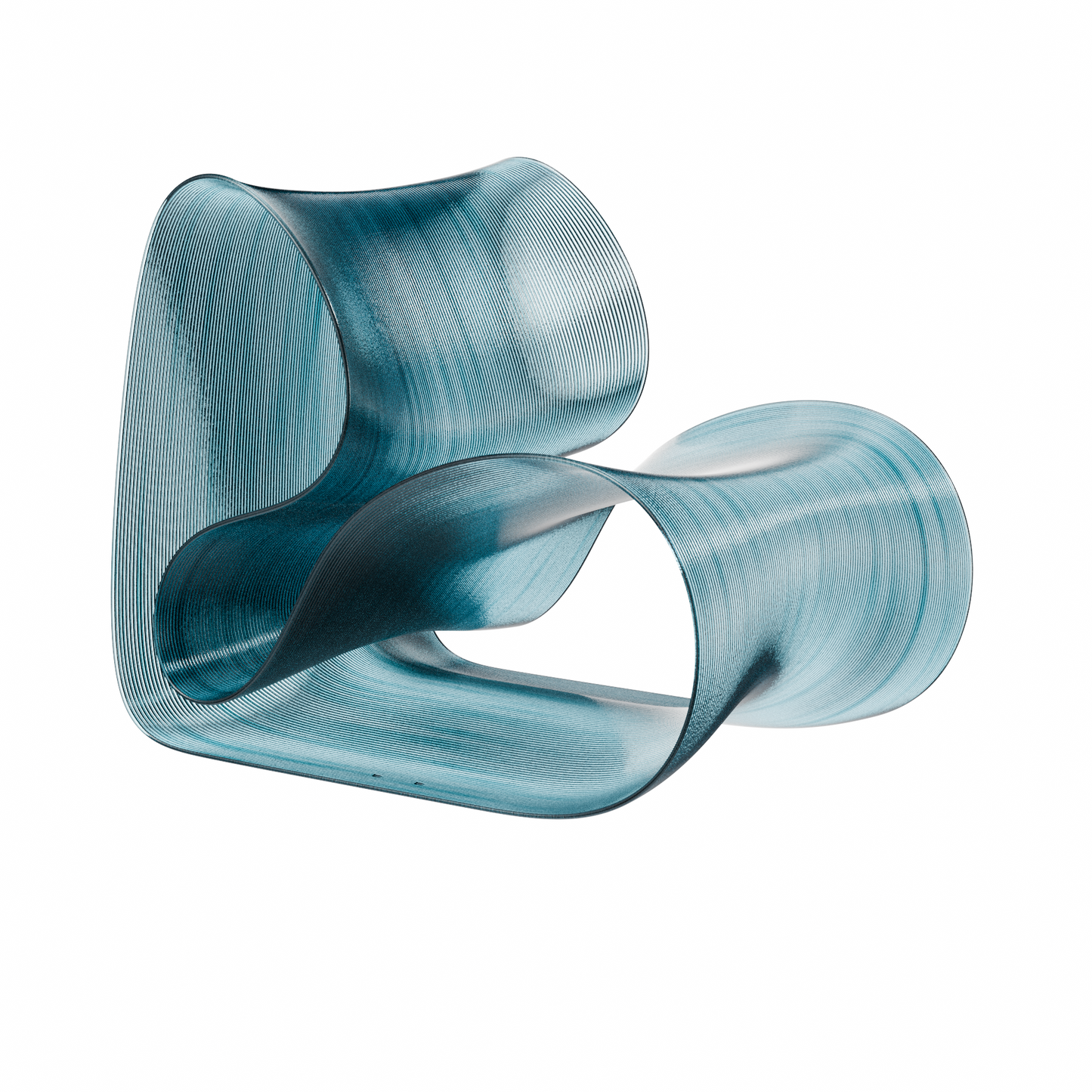 Baja Club Chair