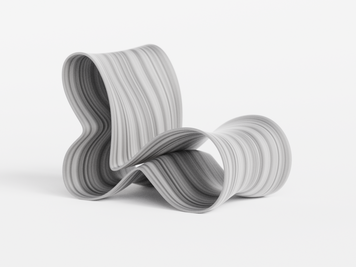 Baja Studio Chair