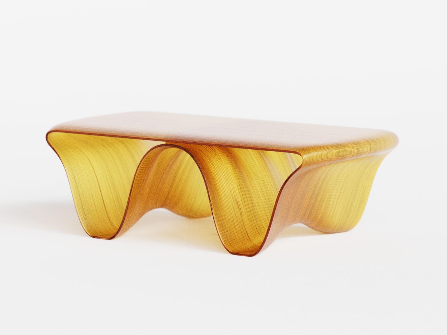 Baja Coffee Table