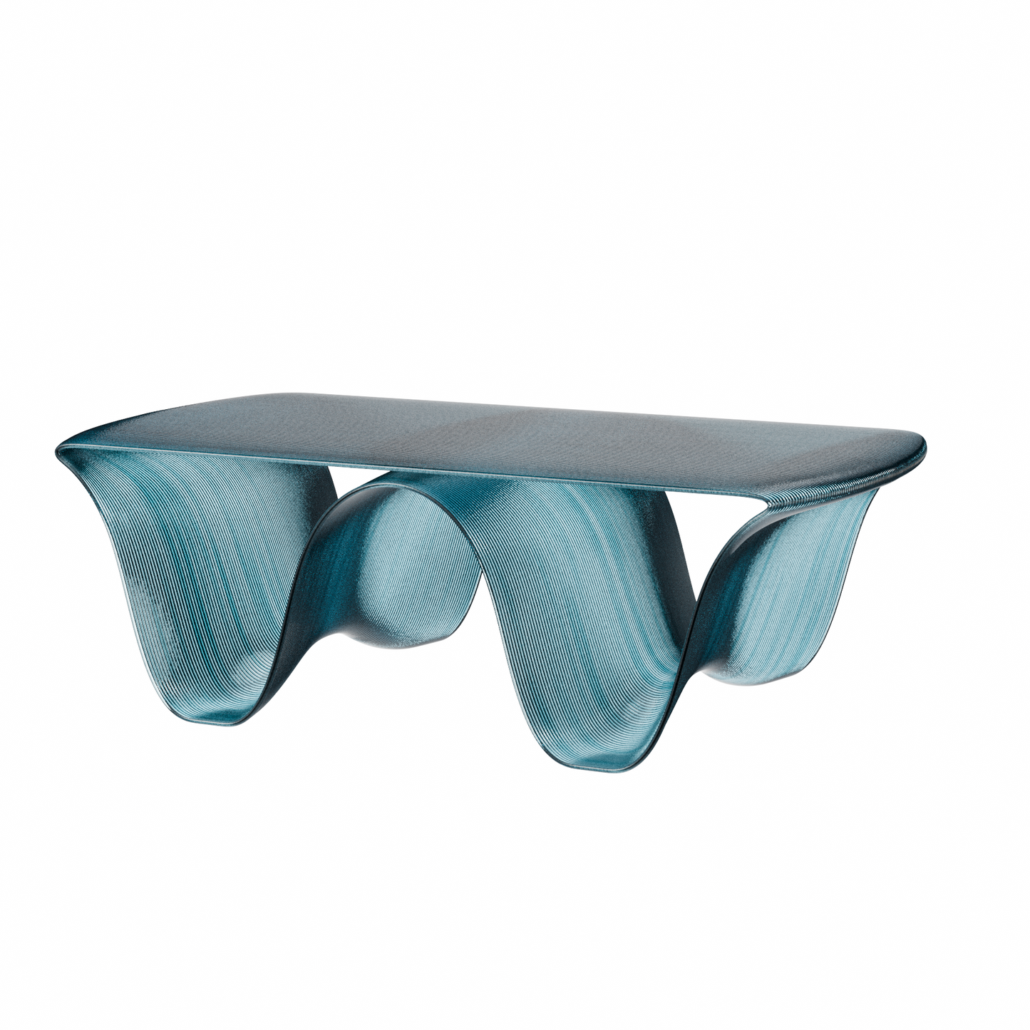 Baja Coffee Table
