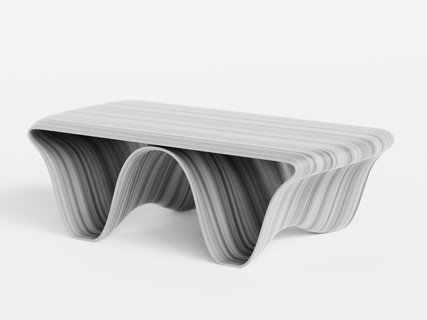 Baja Coffee Table