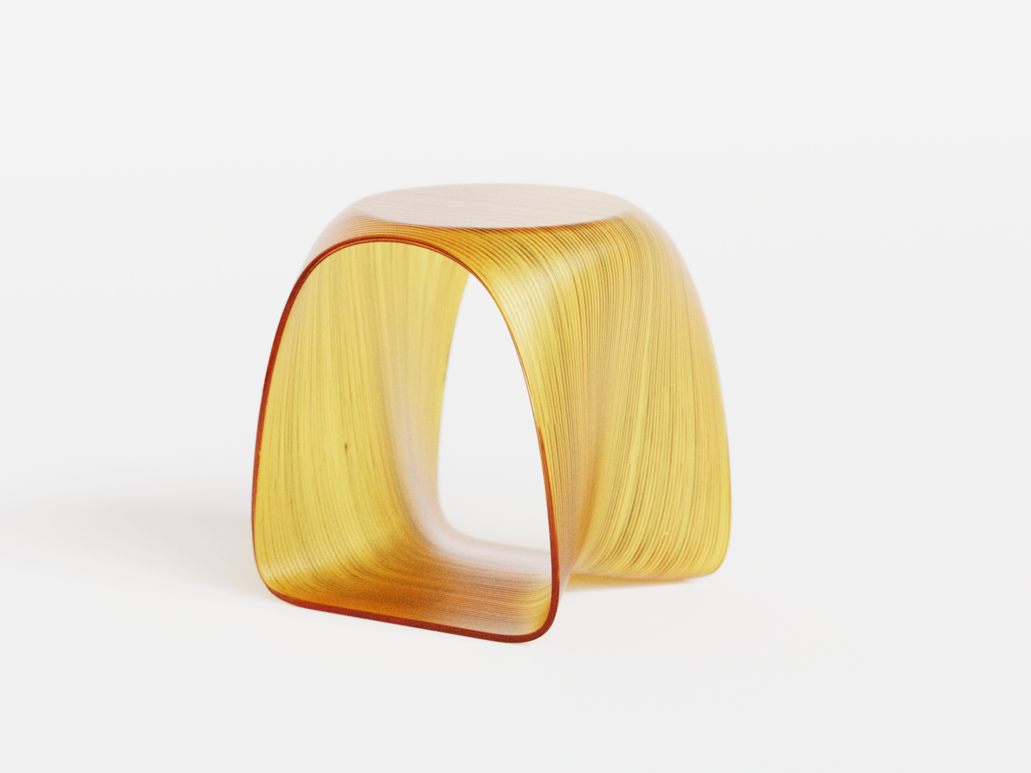 Baja Side Table