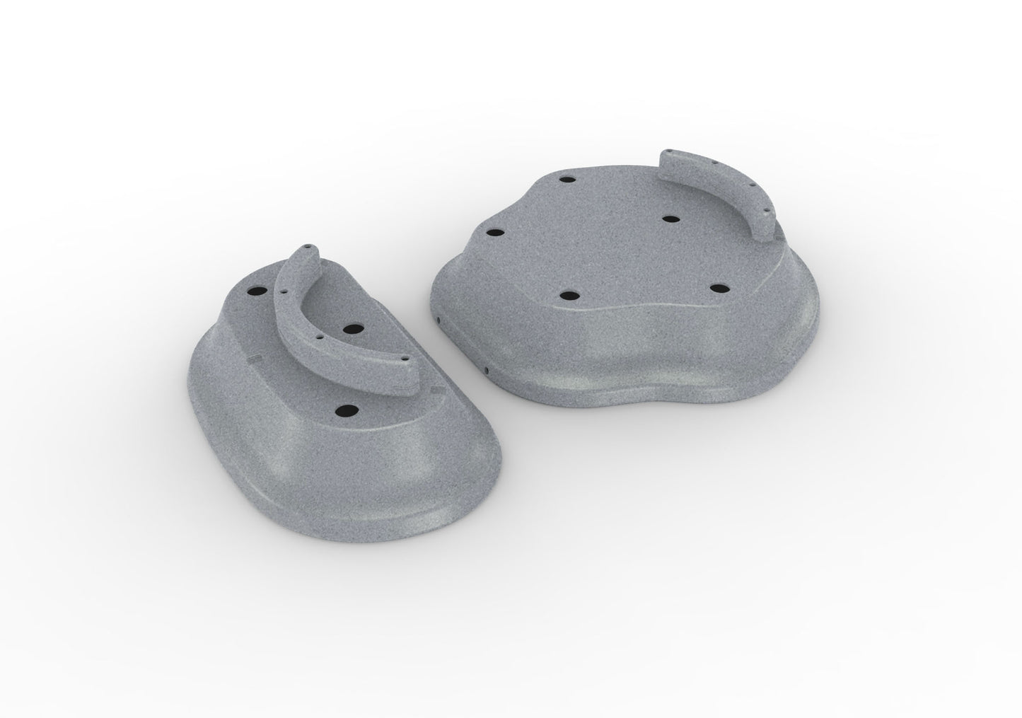 Riser (Laylo Lounger)