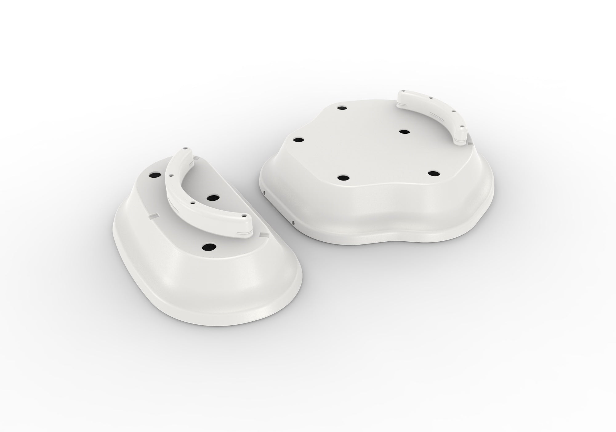 Riser (Shayz Lounger) – Posh Pool Loungers