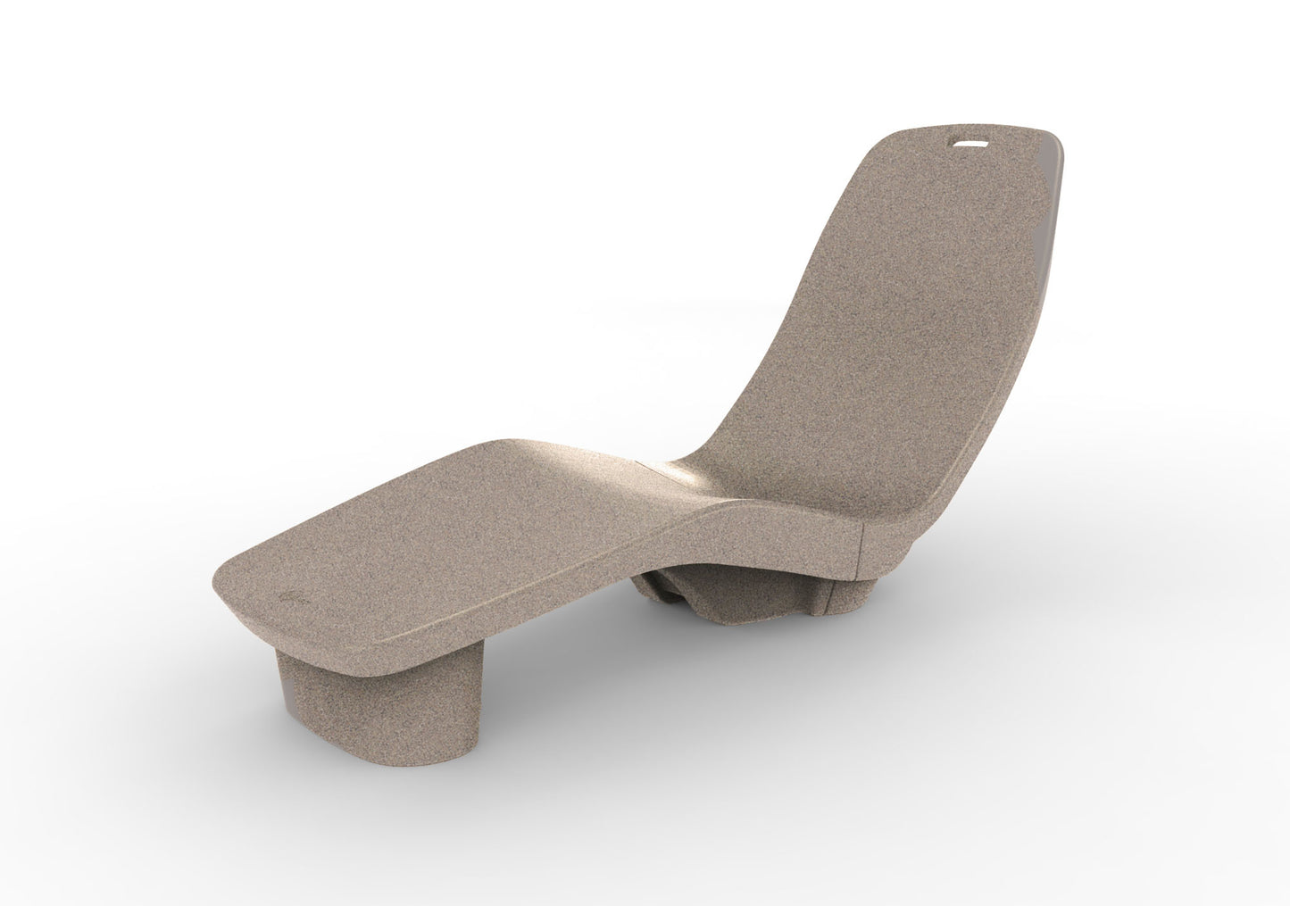 Tenjam Laylo Lounger
