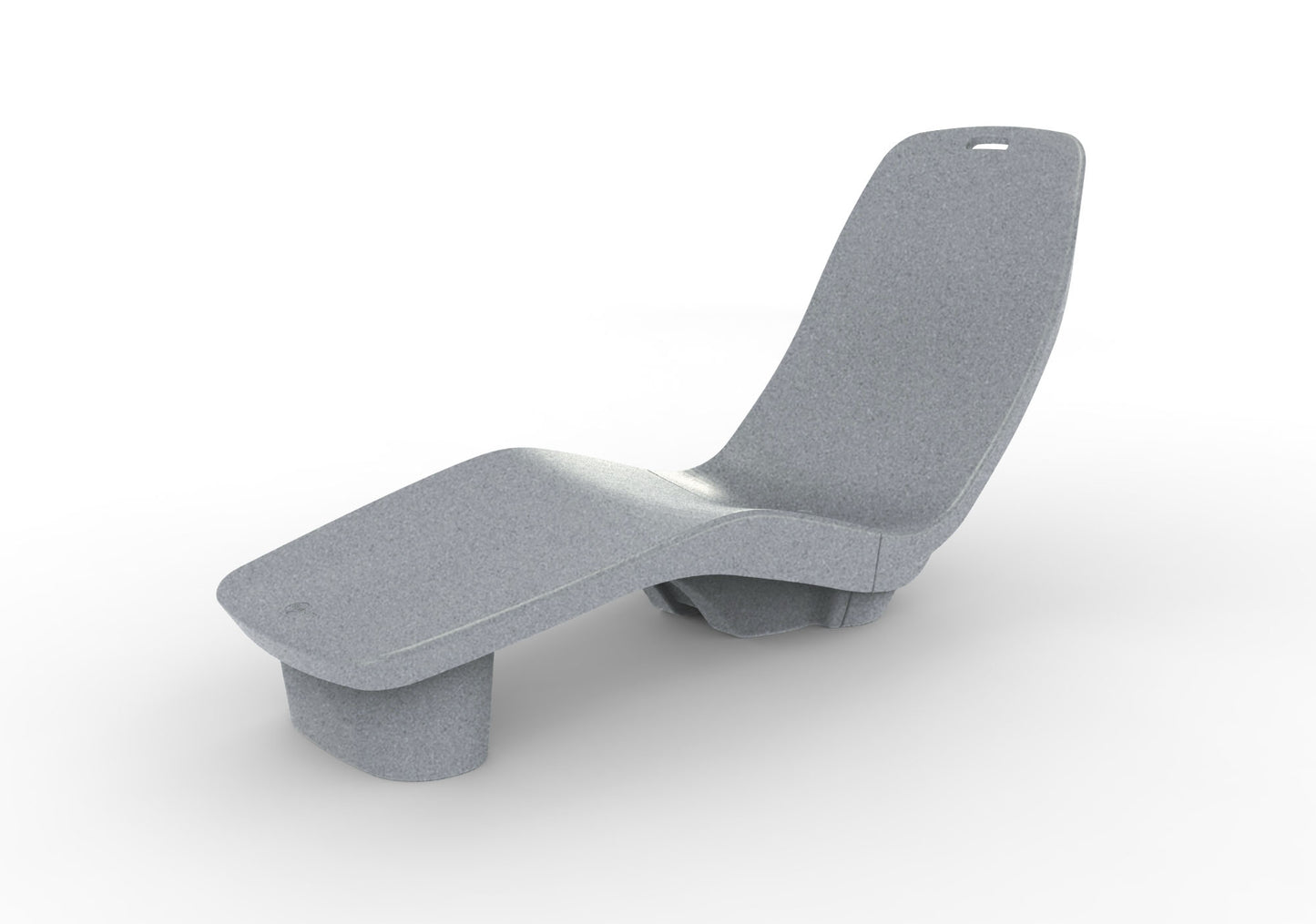 Tenjam Laylo Lounger
