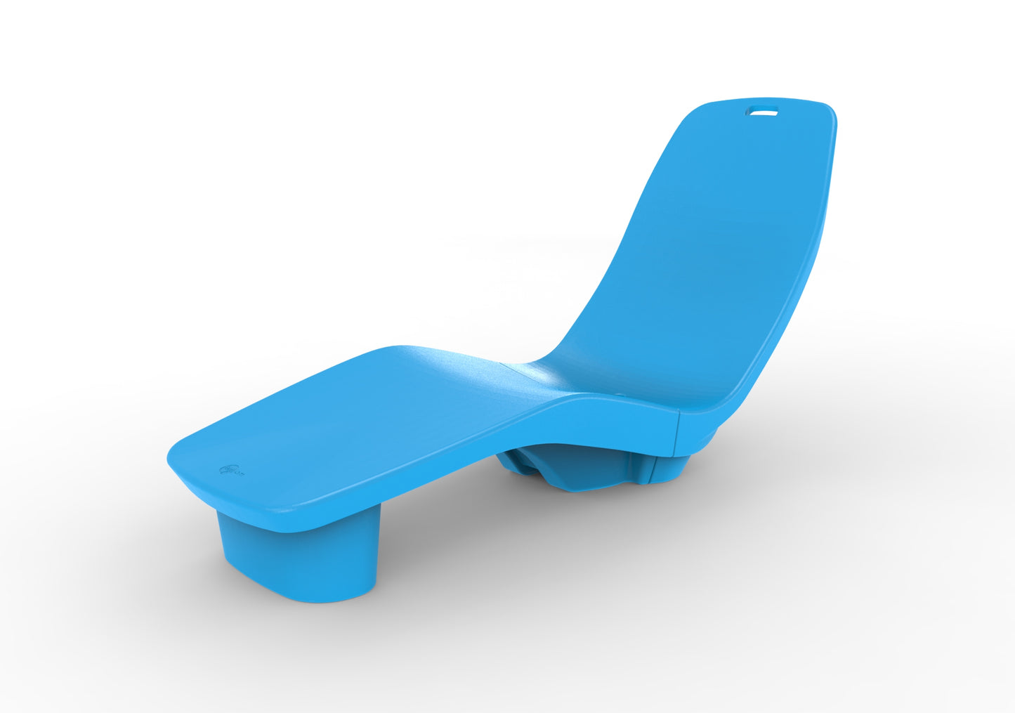 Tenjam Laylo Lounger