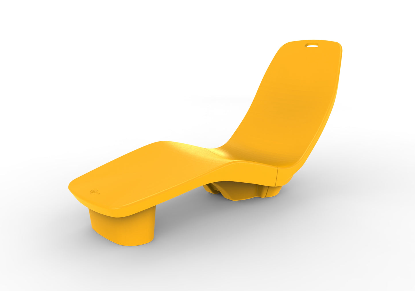 Tenjam Laylo Lounger