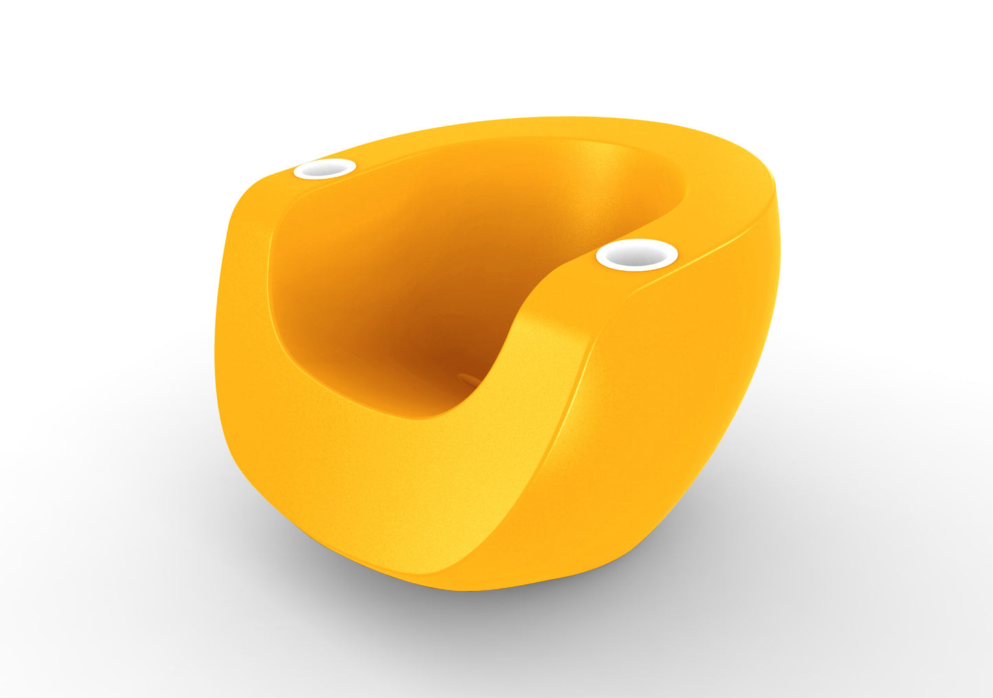 TENJAM SPLASH MOON CHAIR