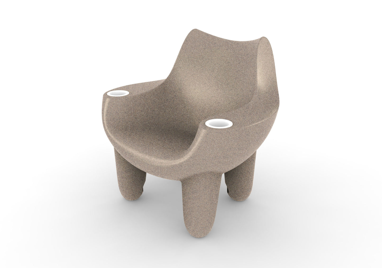Tenjam Mibster Chair