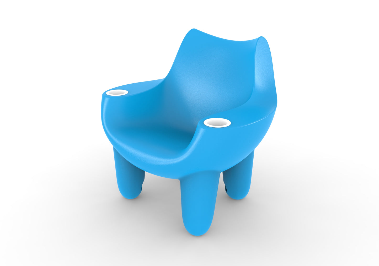 Tenjam Mibster Chair