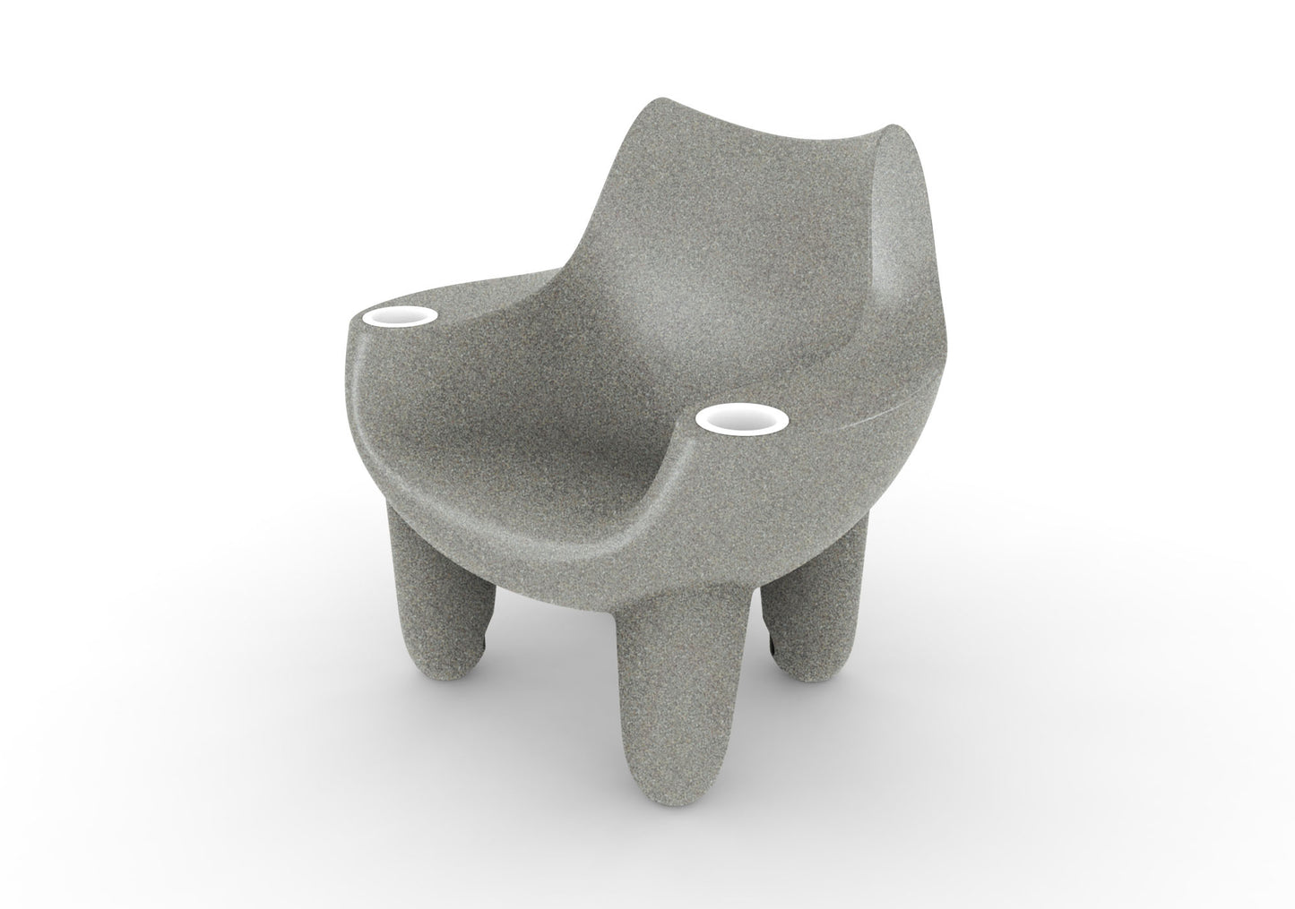 Tenjam Mibster Chair