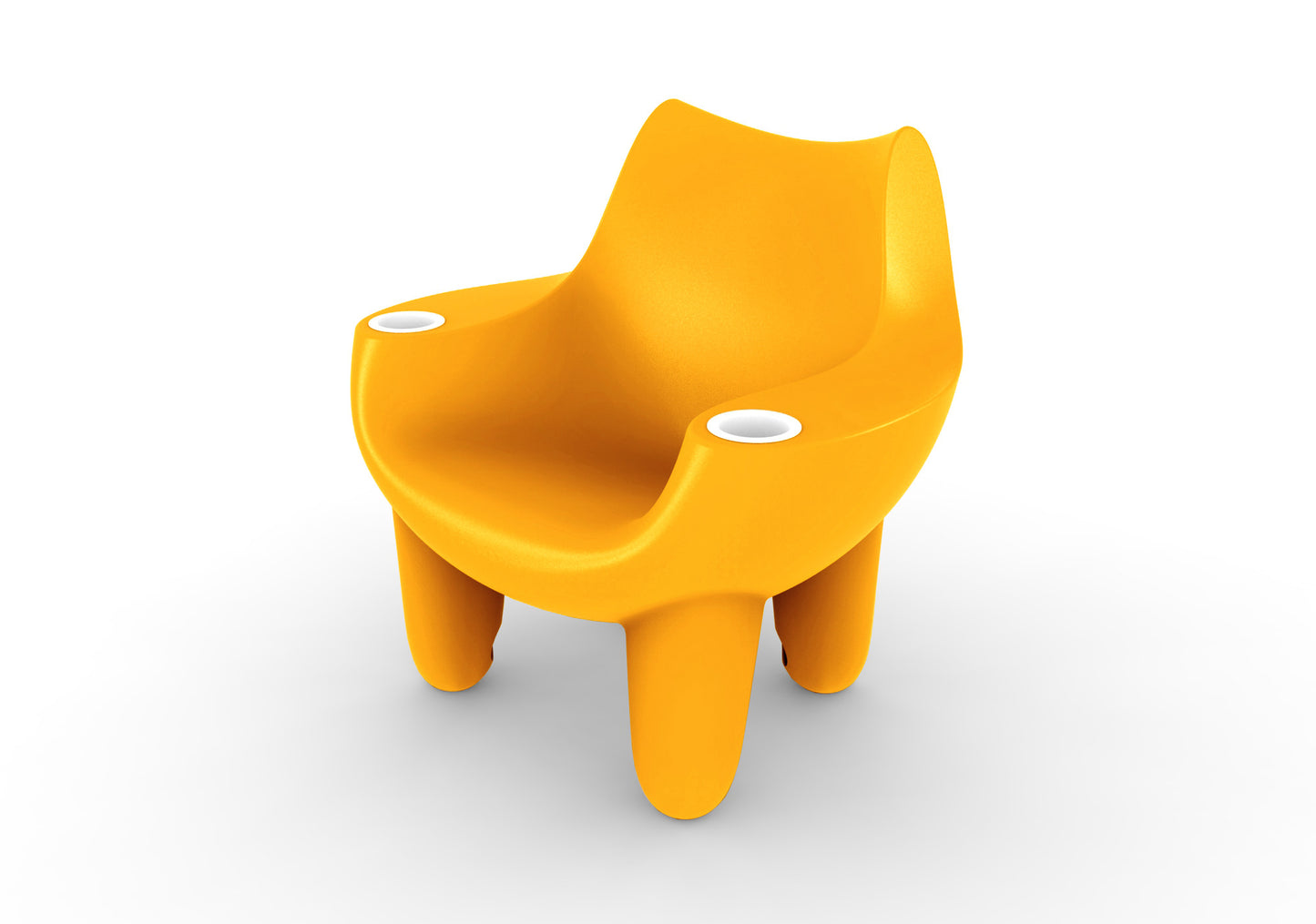 Tenjam Mibster Chair