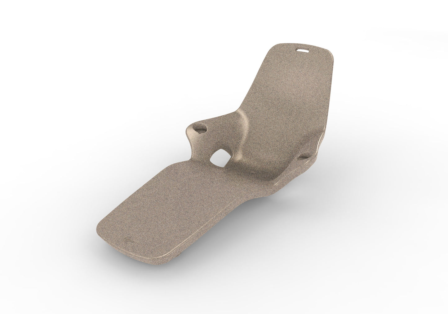 Tenjam Shayz Lounger (Set of 2 Loungers)