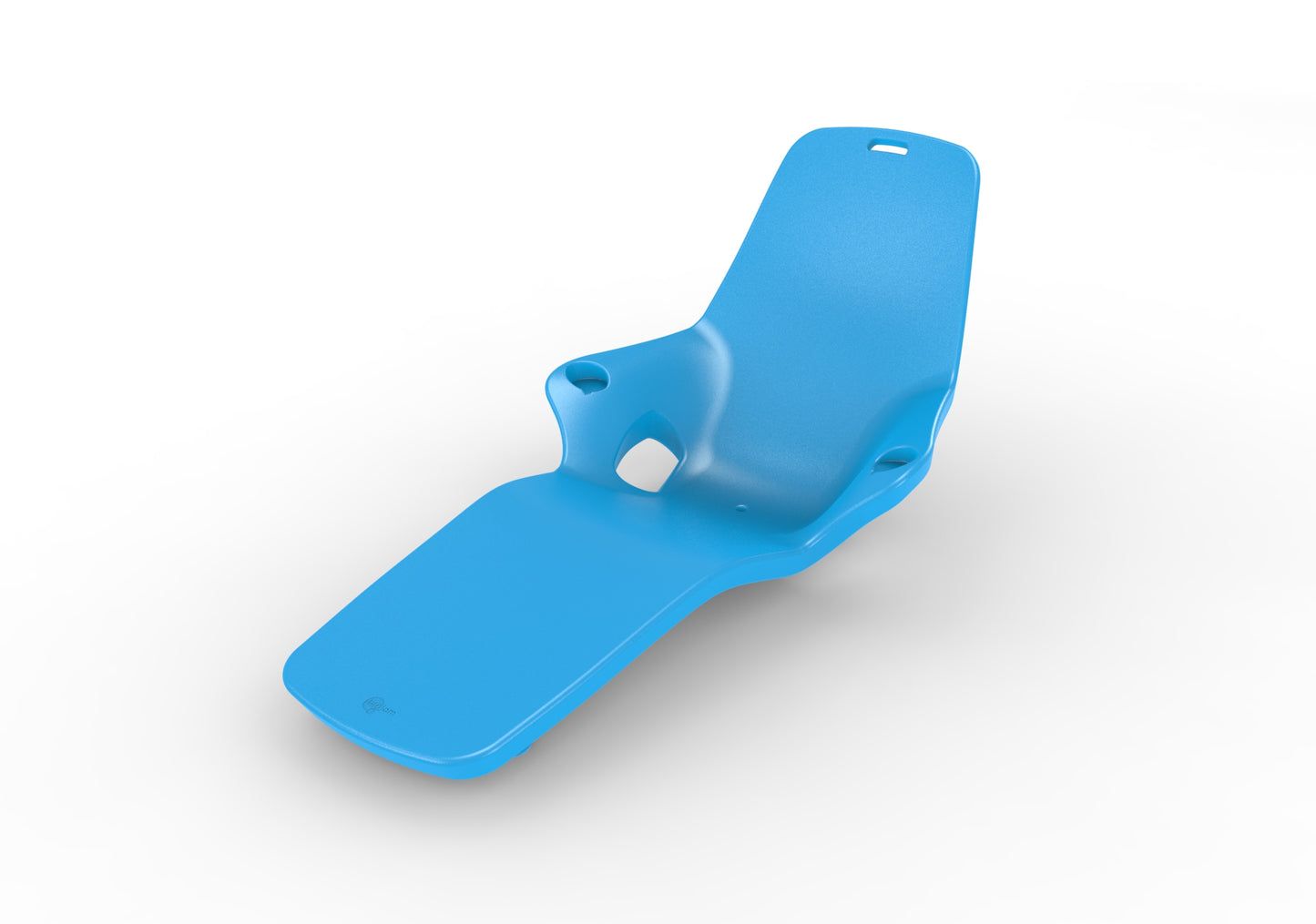 Tenjam Shayz Lounger (Set of 2 Loungers)