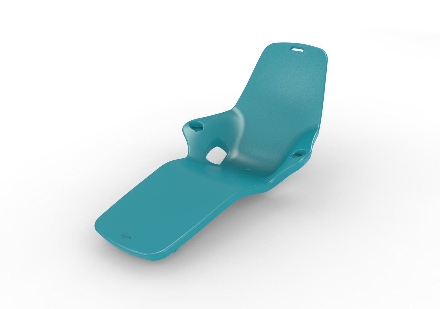 Tenjam Shayz Lounger (Set of 2 Loungers)