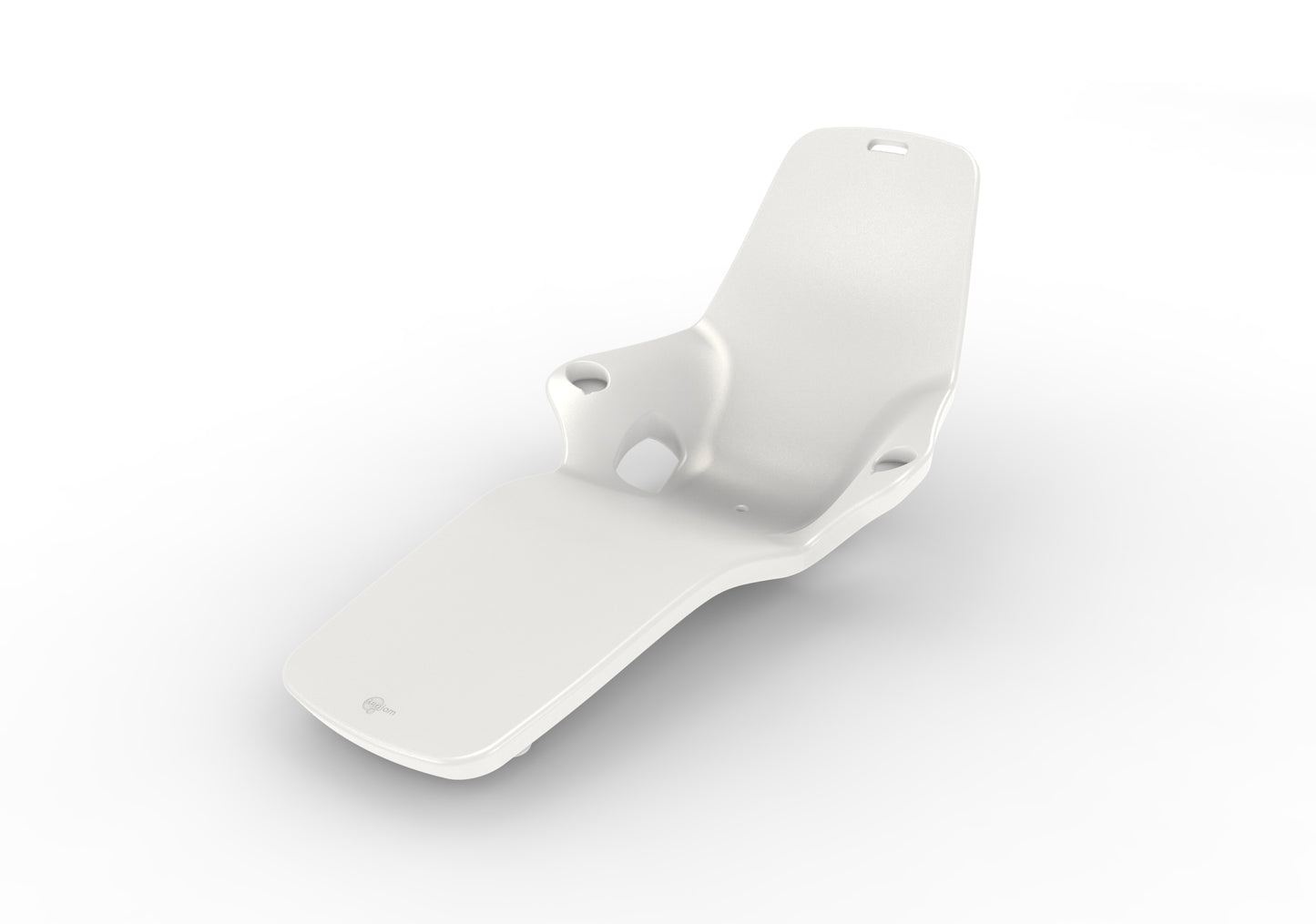 Tenjam Shayz Lounger (Set of 2 Loungers)