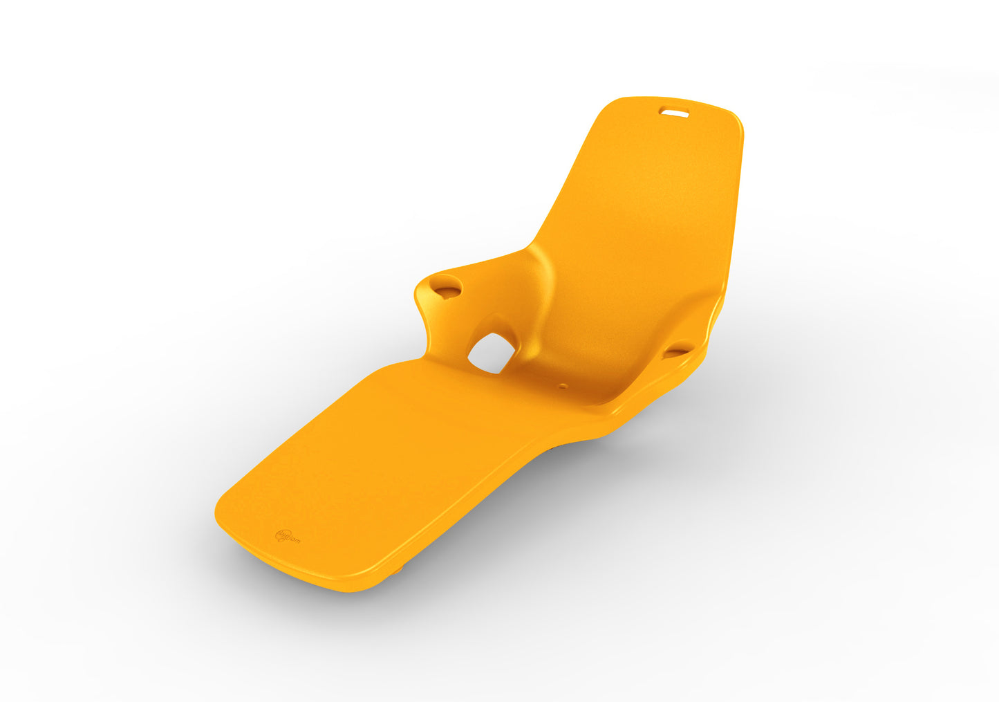 Tenjam Shayz Lounger (Set of 2 Loungers)