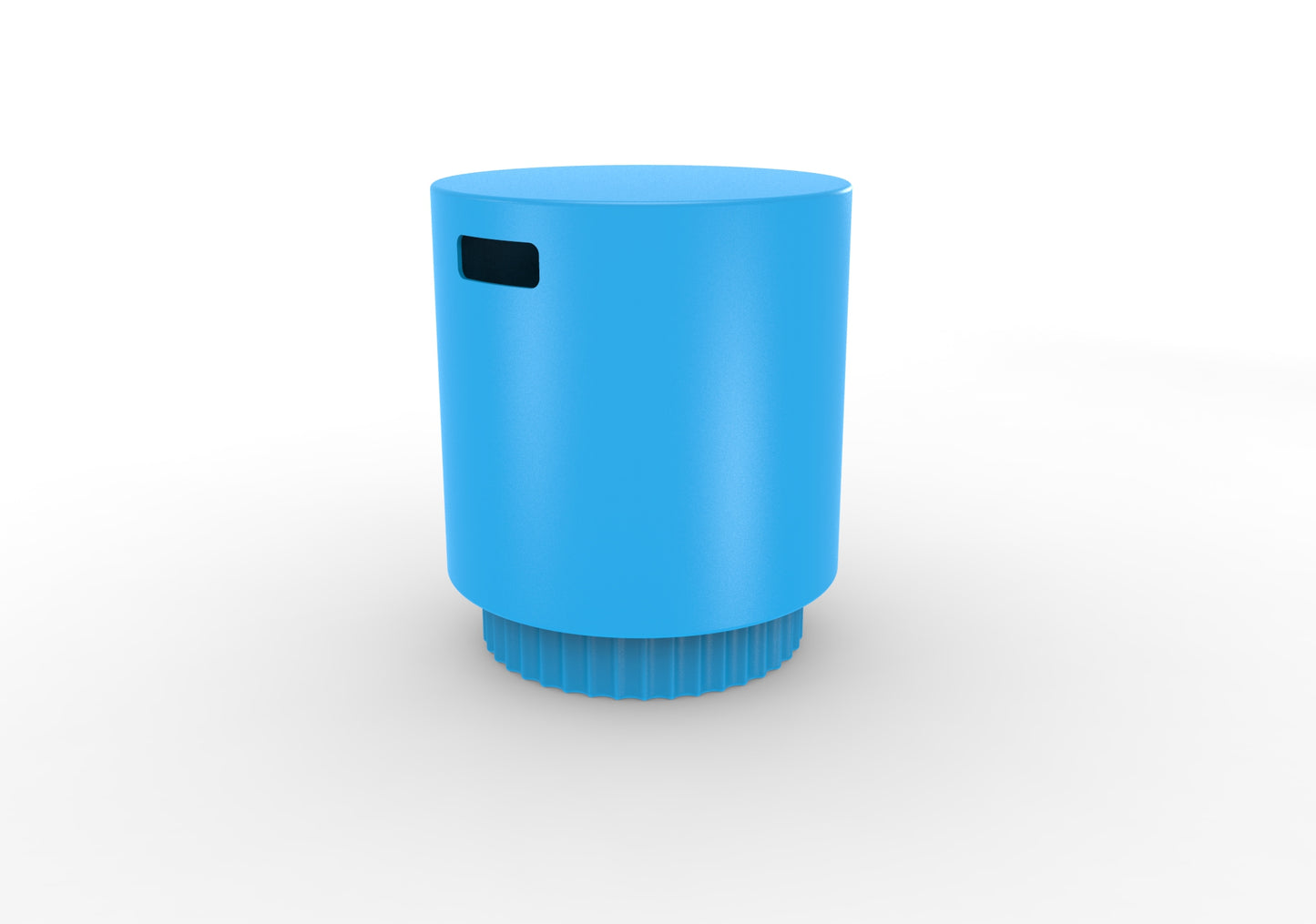 Tenjam Ripple Side Table