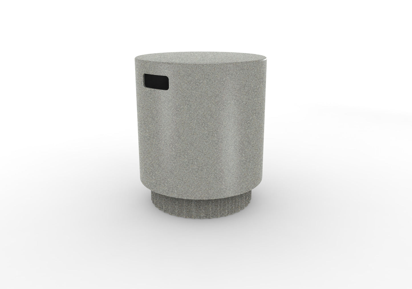 Tenjam Ripple Side Table