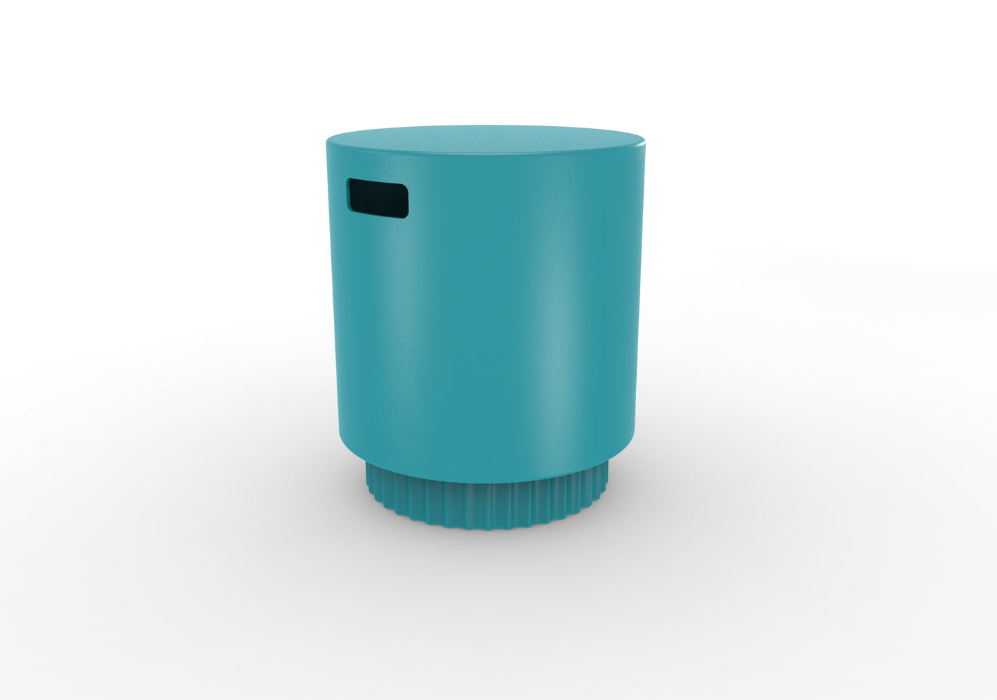 Tenjam Ripple Side Table