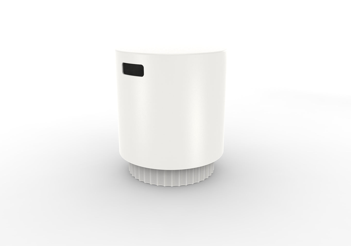 Tenjam Ripple Side Table