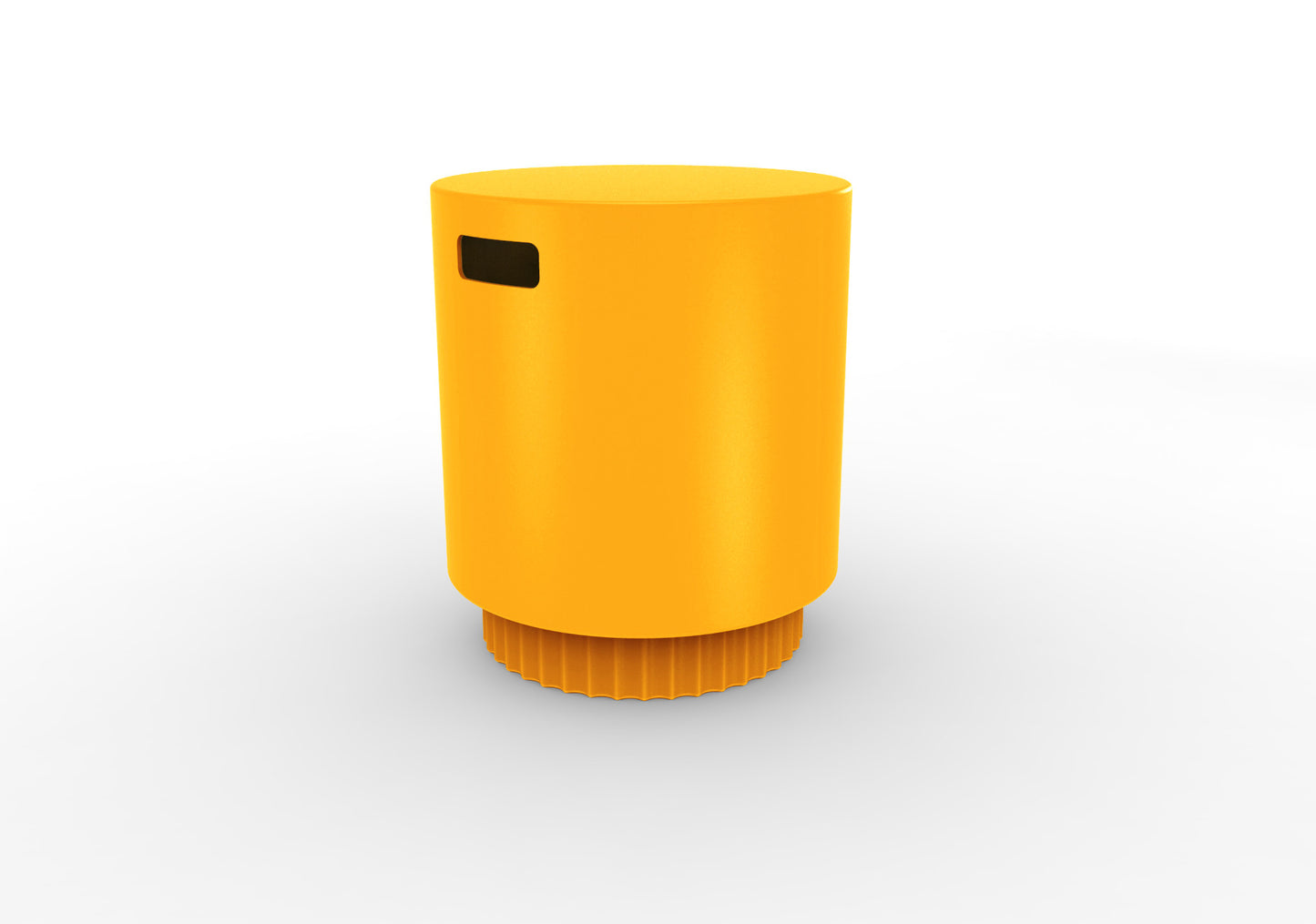 Tenjam Ripple Side Table