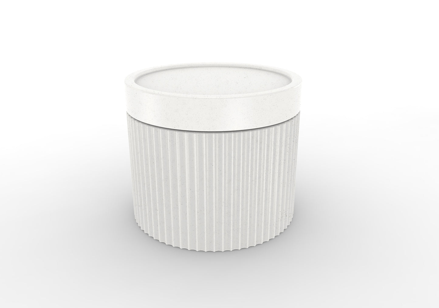 Ripple Wide Table