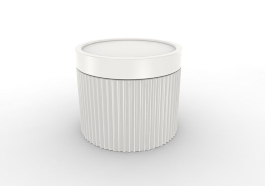 Ripple Wide Table