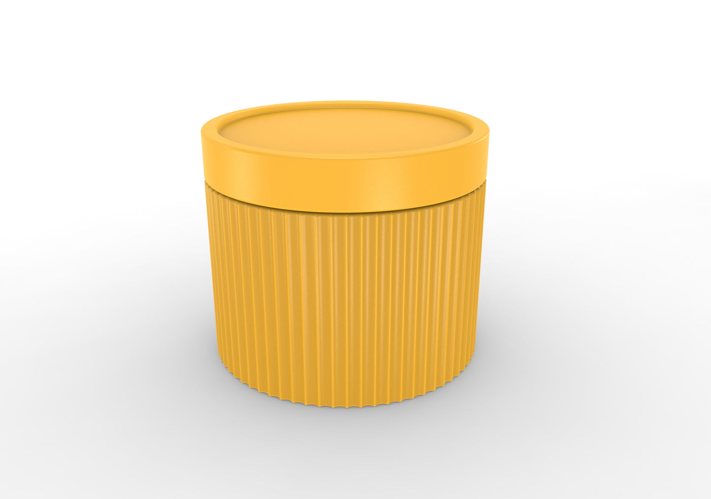 Ripple Wide Table